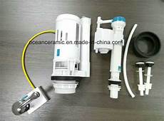 Cistern Fittings
