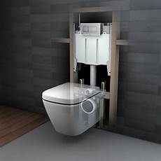 Cistern Mechanism Series