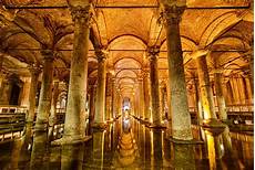 Cistern