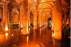 Cistern