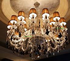Classic Chandelier