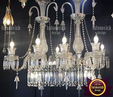 Classic Chandeliers