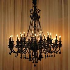Classic Chandeliers