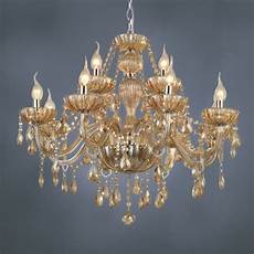Classic Chandeliers