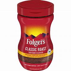 Classic Instant Coffee