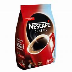 Classic Instant Coffee