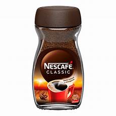 Classic Instant Coffee