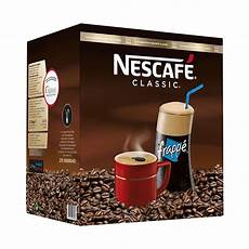 Classic Instant Coffee