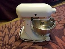 Classic Mixer