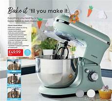 Classic Mixer