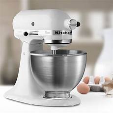 Classic Mixer