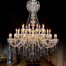 Classical Chandeliers