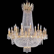 Classical Chandeliers