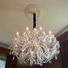 Classical Chandeliers
