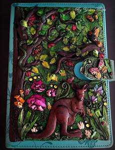 Clay Cover