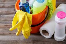 Cleaning Bucket