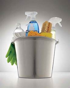 Cleaning Bucket