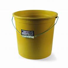 Cleaning Bucket