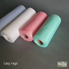 Cleaning Paper