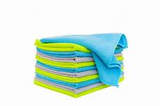 Cleaning Towels