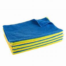 Cleaning Towels