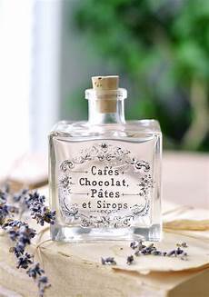 Clear Labels