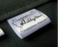 Clothing Label