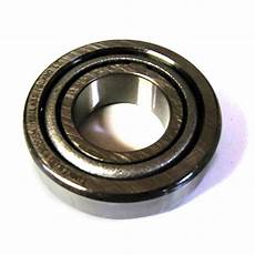 Clutch Bearings