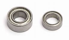 Clutch Bearings