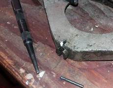 Clutch Fork Screw