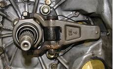 Clutch Fork Screw