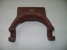 Clutch Fork Screws