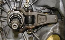 Clutch Fork