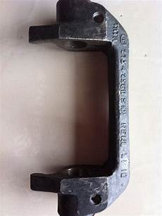 Clutch Forks Screw