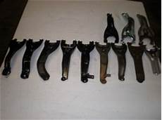 Clutch Forks Screw