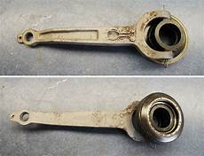 Clutch Forks