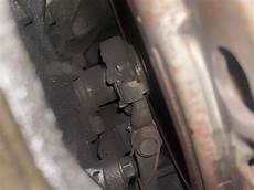 Clutch Forks