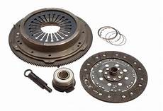 Clutch Kits