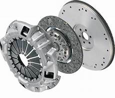 Clutch Kits