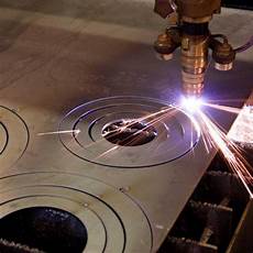 Cnc Equipments