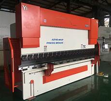 Cnc Hydraulic Press