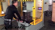 Cnc Hydraulic Press