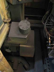 Cnc Hydraulic Press
