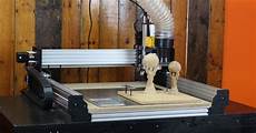 Cnc Machinery