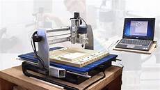 Cnc Woodworking Machines