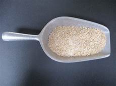 Coarse Cracked Wheat