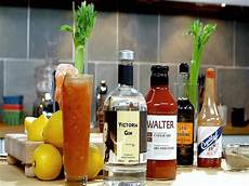 Cocktail Mixers