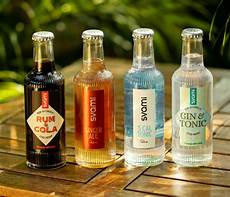 Cocktail Mixers