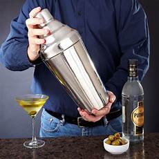 Cocktail Mixers