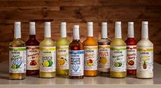Cocktail Mixers
